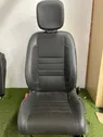 Front driver seat