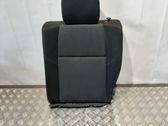 Rear seat