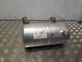 Vacuum air tank