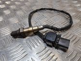 Lambda probe sensor