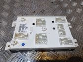 Comfort/convenience module