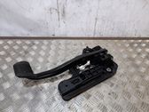 Brake pedal