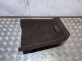 Other trunk/boot trim element