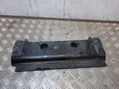 Front bumper skid plate/under tray