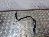 Fuel line pipe