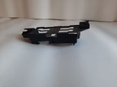 Pneumatic air compressor holding bracket