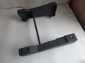 Front passenger seat console base