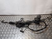 Steering rack