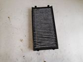 Cabin air micro filter