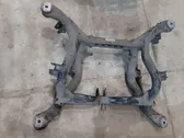 Rear subframe