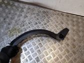 Other trunk/boot trim element