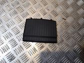Glove box pad