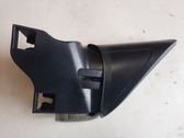 Other front door trim element