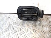 Fuel tank cap