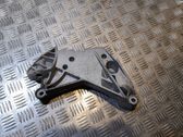 Engine mounting bracket