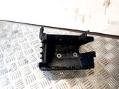 Fuse box cover
