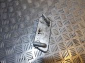 Transmission/gearbox oil cooler