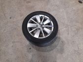 R16 alloy rim