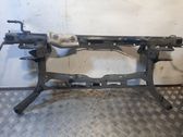 Rear subframe