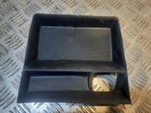 Central console drawer/shelf pad