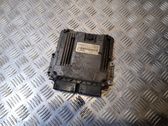 Calculateur moteur ECU