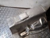 Exhaust heat shield