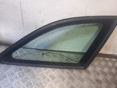 Rear side window/glass