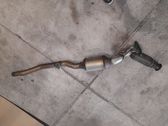 Catalyst/FAP/DPF particulate filter