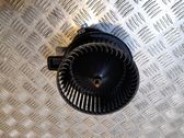 Heater fan/blower