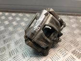 Bremssattel hinten