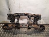 Rear subframe