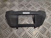 Radio/GPS head unit trim