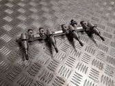 Fuel injectors set