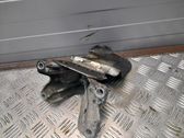 Engine mounting bracket
