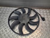 Ventilador eléctrico del radiador