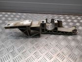 Other front suspension part