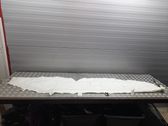 Roof airbag