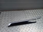 Rear door card trim
