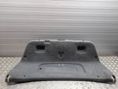 Tailgate/boot cover trim set