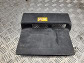 Battery box tray cover/lid