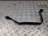 Soporte de montaje del depósito de combustible