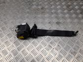 Ceinture de sécurité arrière