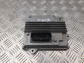 Suspension control unit/module