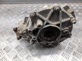 Front differential