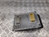 Calculateur moteur ECU