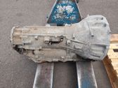 Automatic gearbox