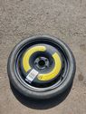 R 19 spare wheel