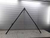 Diagonalstrebe hinten