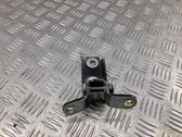 Front door lower hinge
