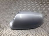 Plastic wing mirror trim cover